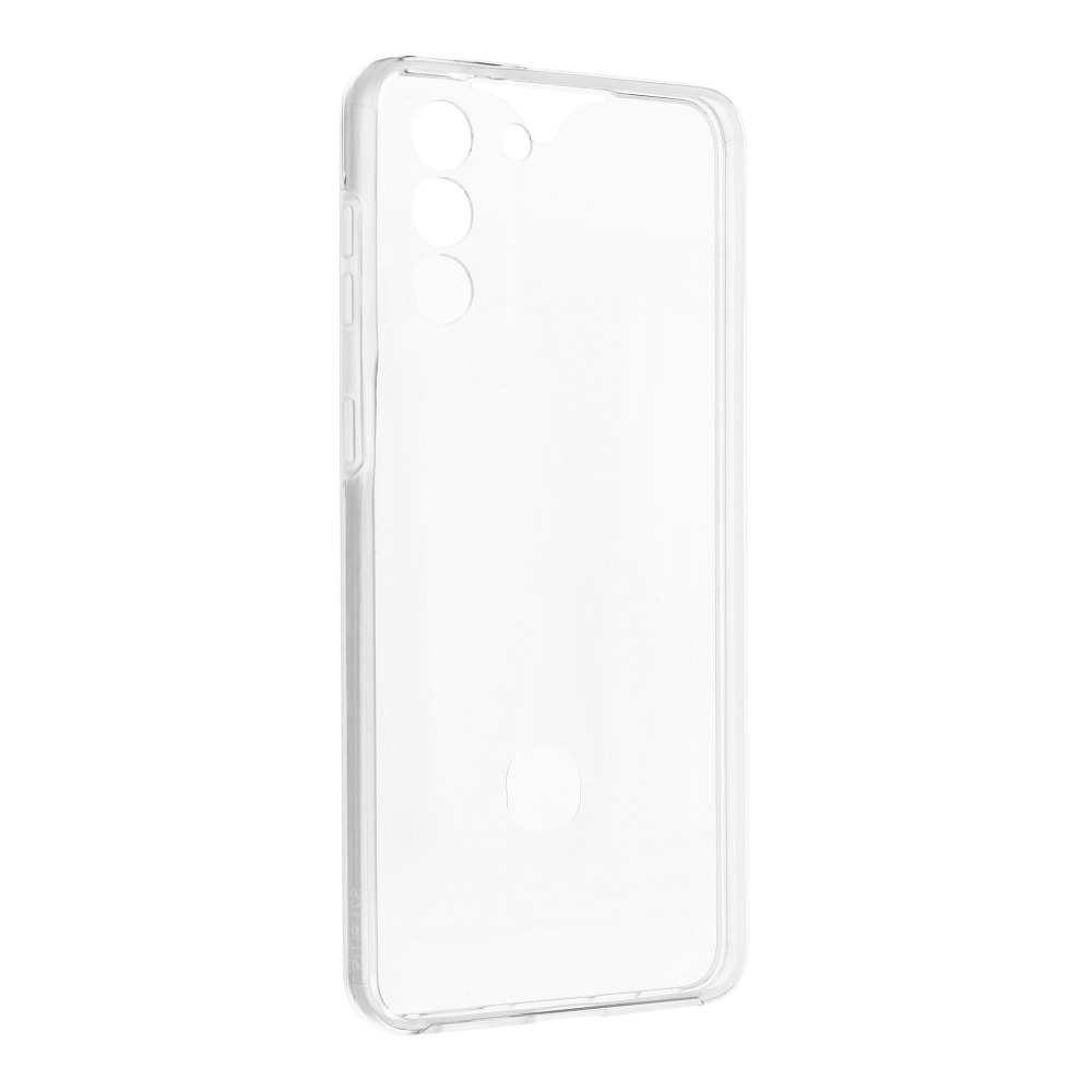 Pokrowiec 360 Full Cover prze�roczysty Samsung s21 Plus / 2