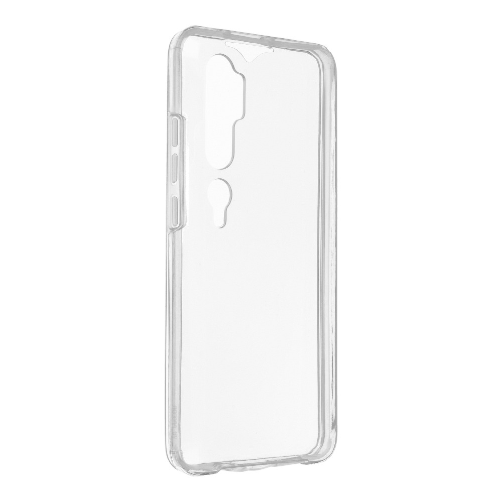 Pokrowiec 360 Full Cover prze�roczysty Xiaomi Mi 10 / 2