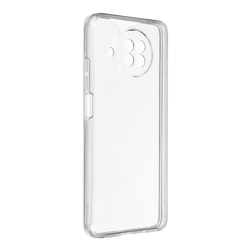 Pokrowiec 360 Full Cover prze�roczysty Xiaomi Mi 10T Lite / 2