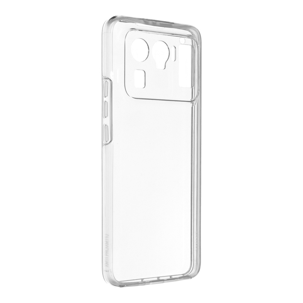 Pokrowiec 360 Full Cover prze�roczysty Xiaomi Mi 11 Ultra / 2