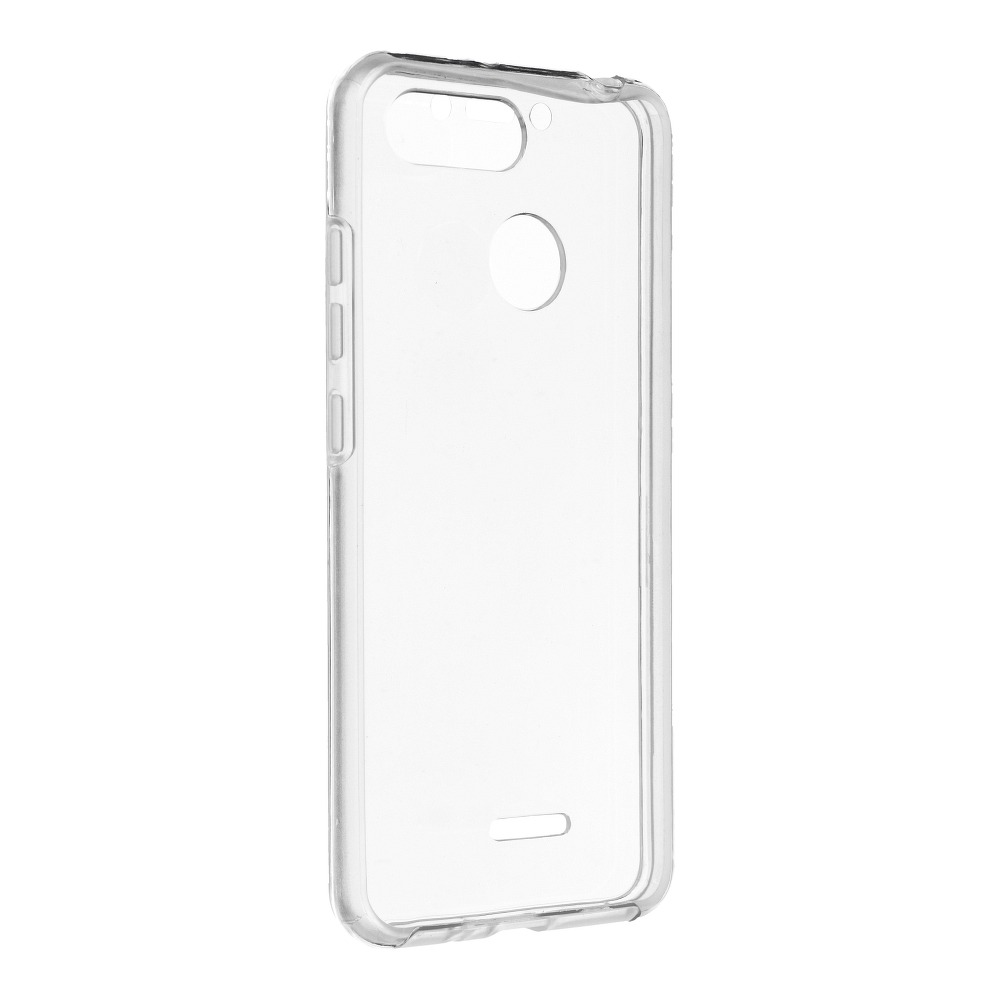 Pokrowiec 360 Full Cover prze�roczysty Xiaomi Redmi 6 / 2