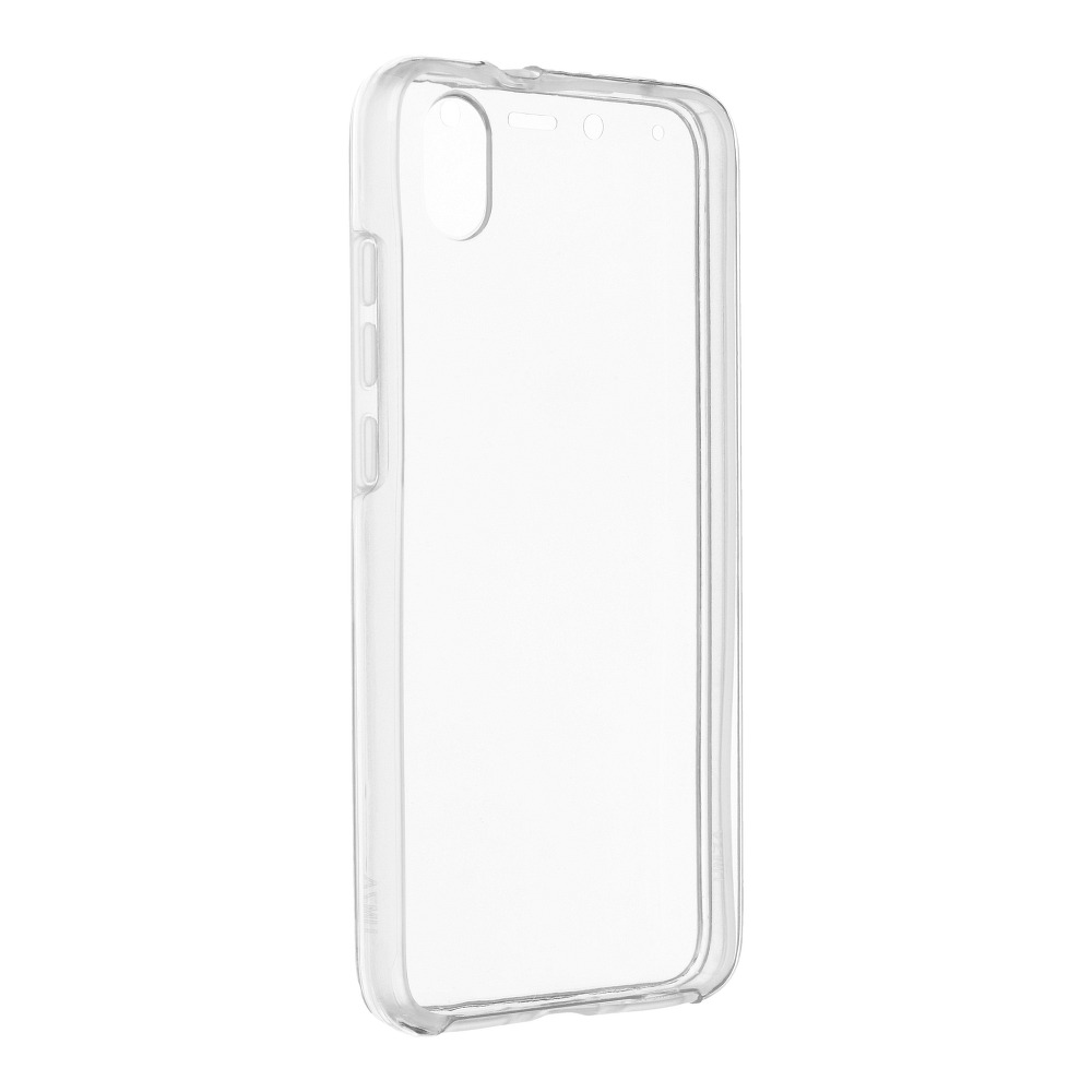 Pokrowiec 360 Full Cover prze�roczysty Xiaomi Redmi 7A / 2