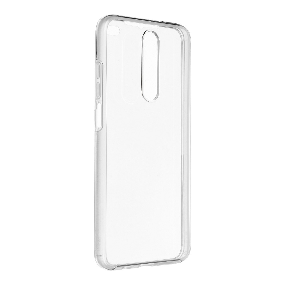 Pokrowiec 360 Full Cover prze�roczysty Xiaomi Redmi K30 / 2