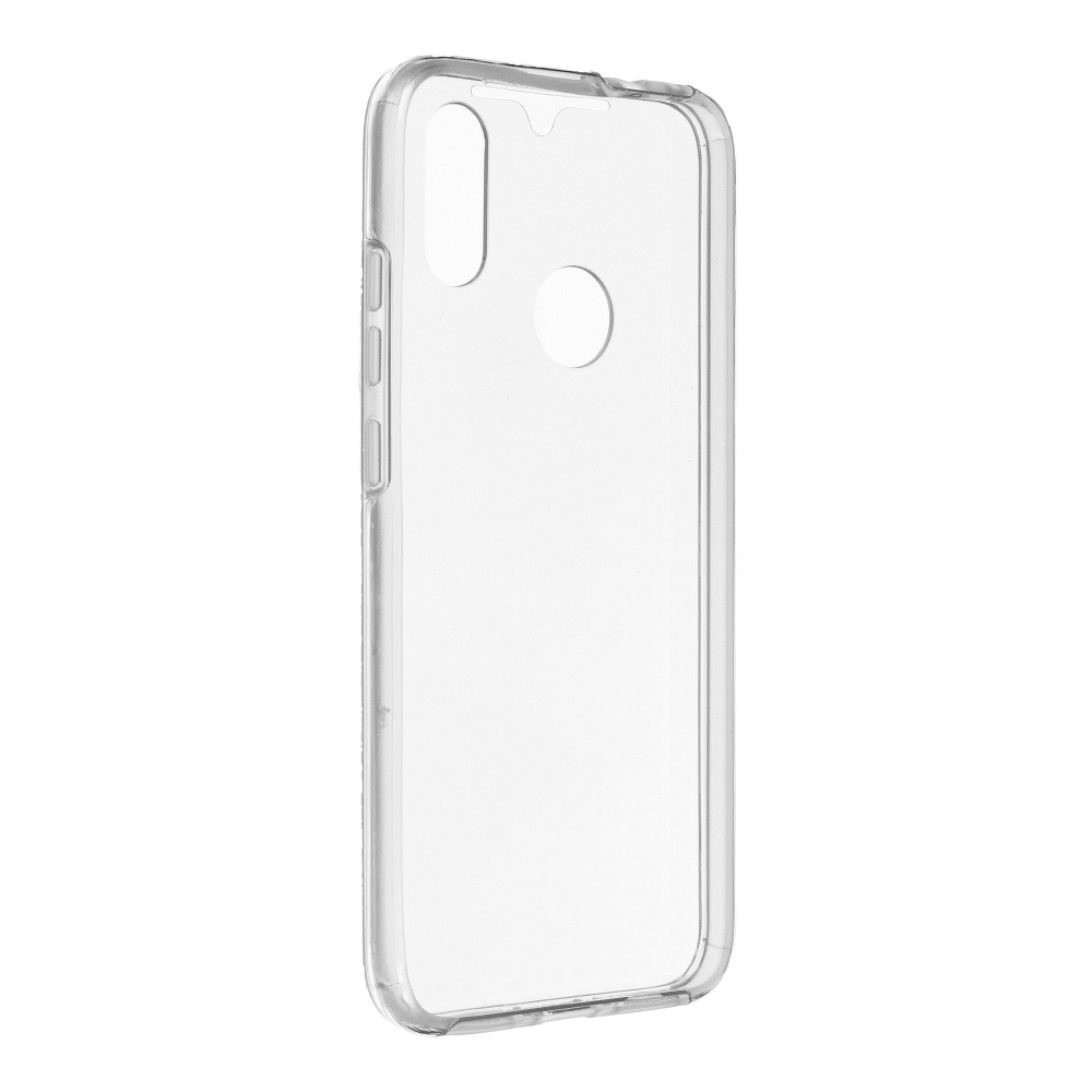 Pokrowiec 360 Full Cover prze�roczysty Xiaomi Redmi Note 7 / 2