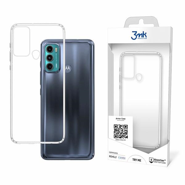 Pokrowiec 3MK Armor Case Motorola Moto G60s