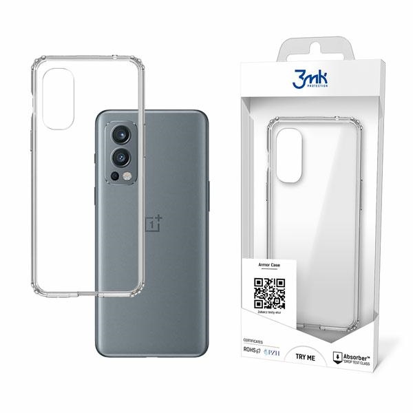 Pokrowiec 3MK Armor Case OnePlus Nord 2 5G Pokrowiec 3MK Armor Case OnePlus Nord 2 5G