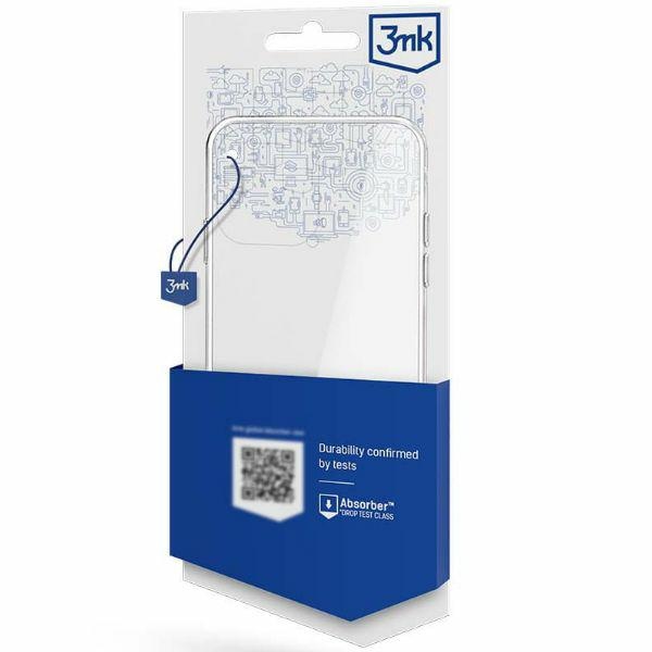 Pokrowiec 3MK Armor Case Samsung Galaxy A24 4G