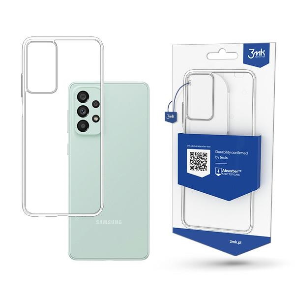 Pokrowiec 3MK Armor Case Samsung Galaxy A73 5G Pokrowiec 3MK Armor Case Samsung Galaxy A73 5G