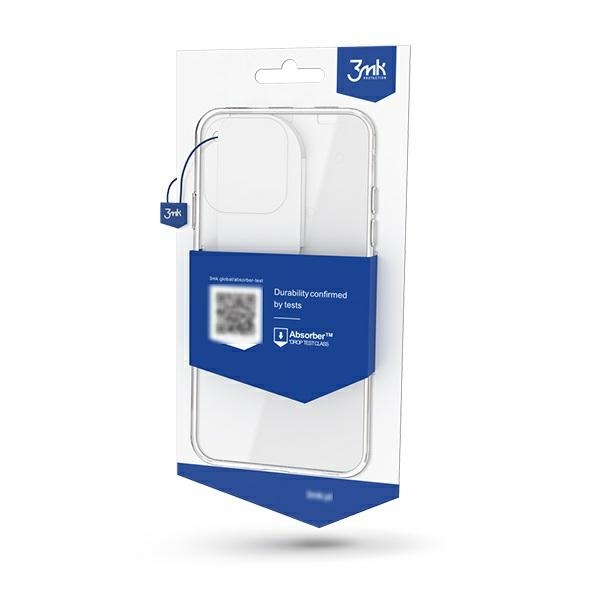 Pokrowiec 3MK Armor Case Samsung Galaxy S23 Plus Pokrowiec 3MK Armor Case Samsung Galaxy S23 Plus