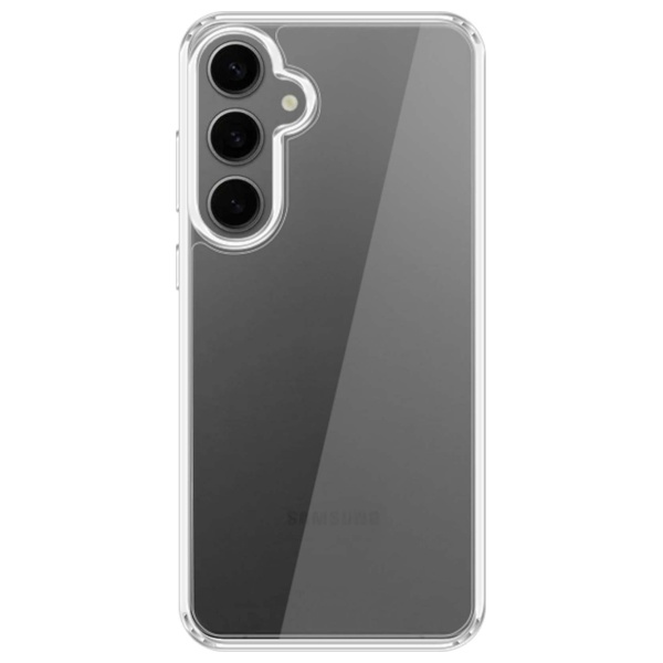 Pokrowiec 3MK Armor Case Samsung Galaxy S25 Plus / 3 Pokrowiec 3MK Armor Case Samsung Galaxy S25 Plus / 3