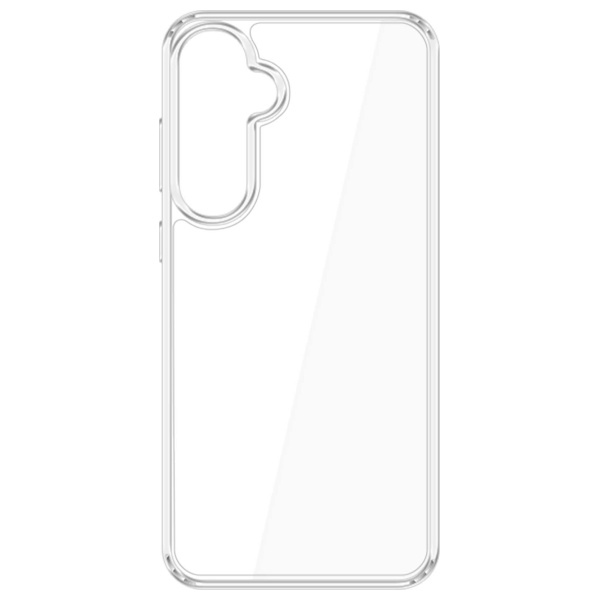 Pokrowiec 3MK Armor Case Samsung Galaxy S25 Plus / 5 Pokrowiec 3MK Armor Case Samsung Galaxy S25 Plus / 5