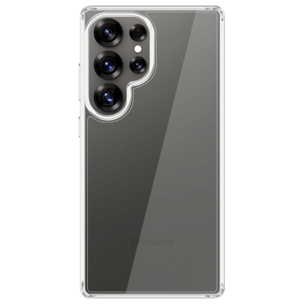 Pokrowiec 3MK Armor Case Samsung Galaxy S25 Ultra / 3 Pokrowiec 3MK Armor Case Samsung Galaxy S25 Ultra / 3