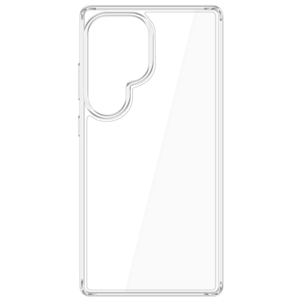 Pokrowiec 3MK Armor Case Samsung Galaxy S25 Ultra / 5 Pokrowiec 3MK Armor Case Samsung Galaxy S25 Ultra / 5