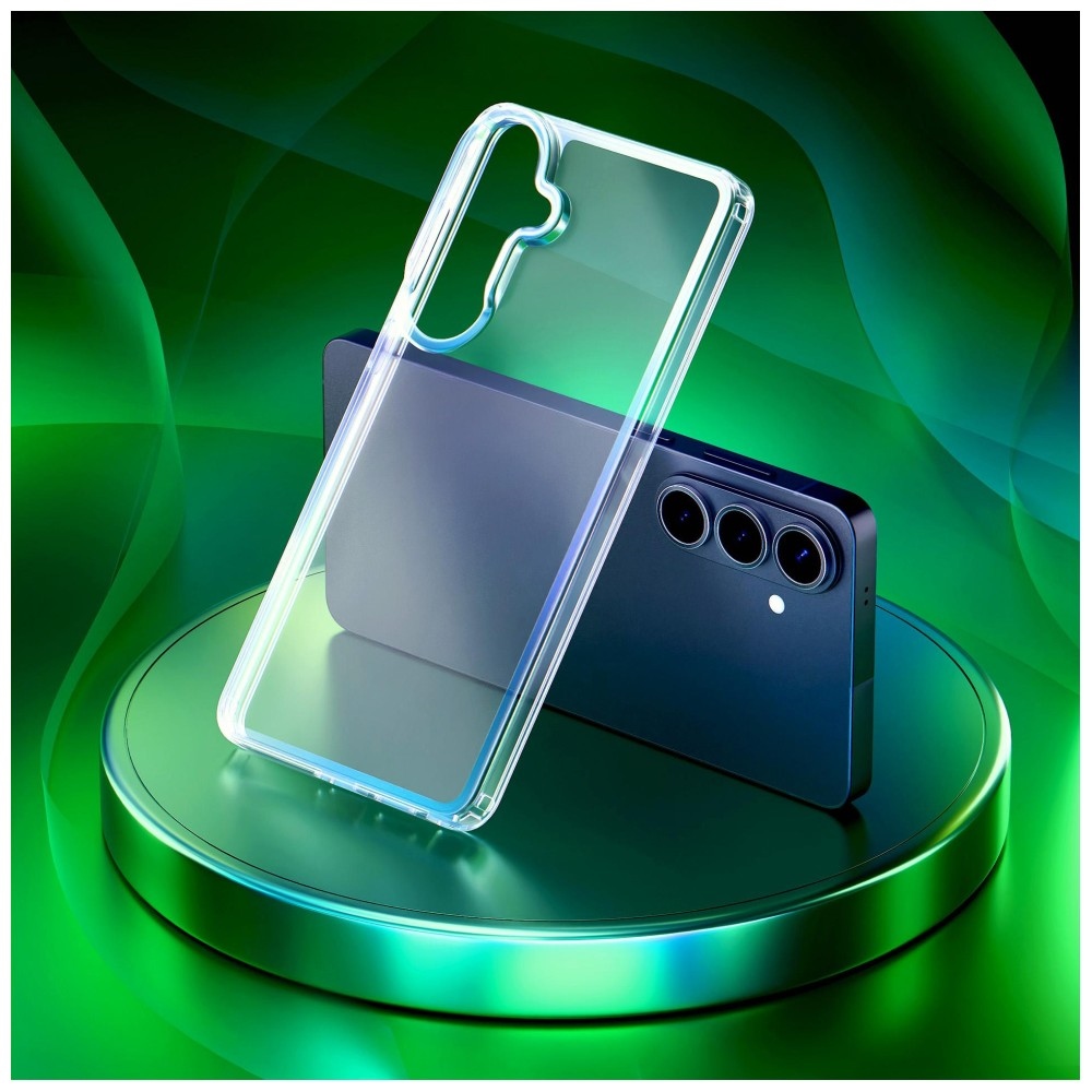 Pokrowiec 3MK Armor Case Samsung Galaxy S26 / 11 Pokrowiec 3MK Armor Case Samsung Galaxy S26 / 11