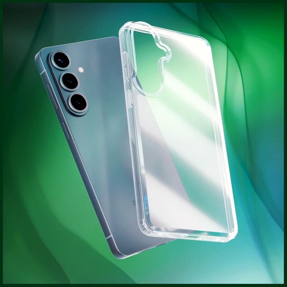 Pokrowiec 3MK Armor Case Samsung Galaxy S26 / 12 Pokrowiec 3MK Armor Case Samsung Galaxy S26 / 12