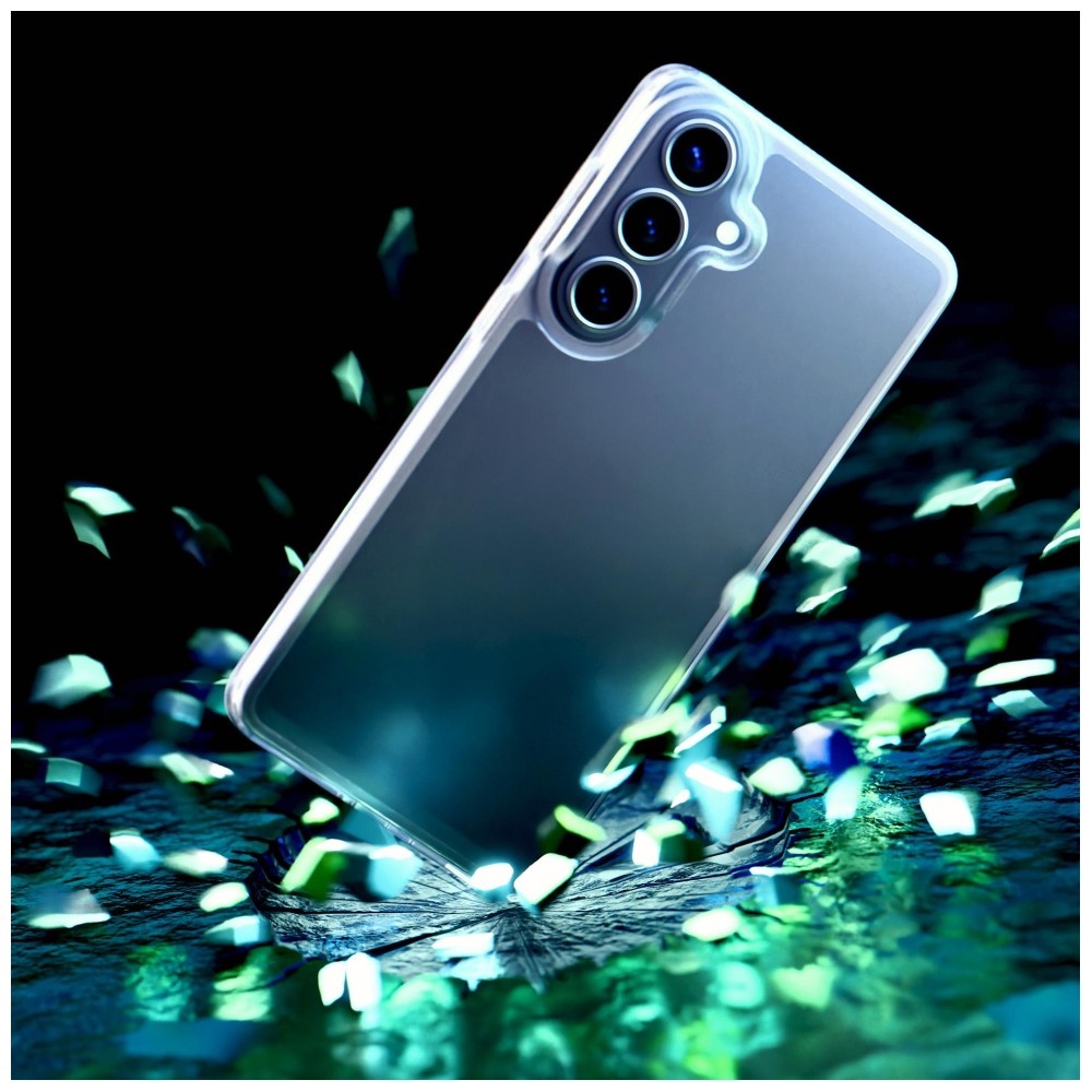 Pokrowiec 3MK Armor Case Samsung Galaxy S26 / 5 Pokrowiec 3MK Armor Case Samsung Galaxy S26 / 5