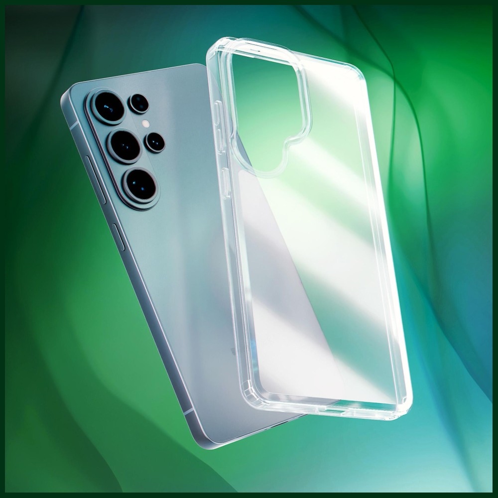 Pokrowiec 3MK Armor Case Samsung Galaxy S26 Ultra / 11 Pokrowiec 3MK Armor Case Samsung Galaxy S26 Ultra / 11