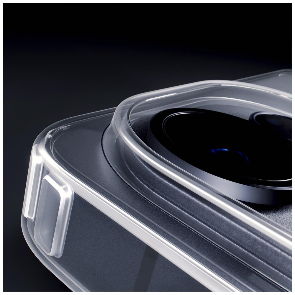 Pokrowiec 3MK Armor Case Samsung Galaxy S26 Ultra / 12 Pokrowiec 3MK Armor Case Samsung Galaxy S26 Ultra / 12