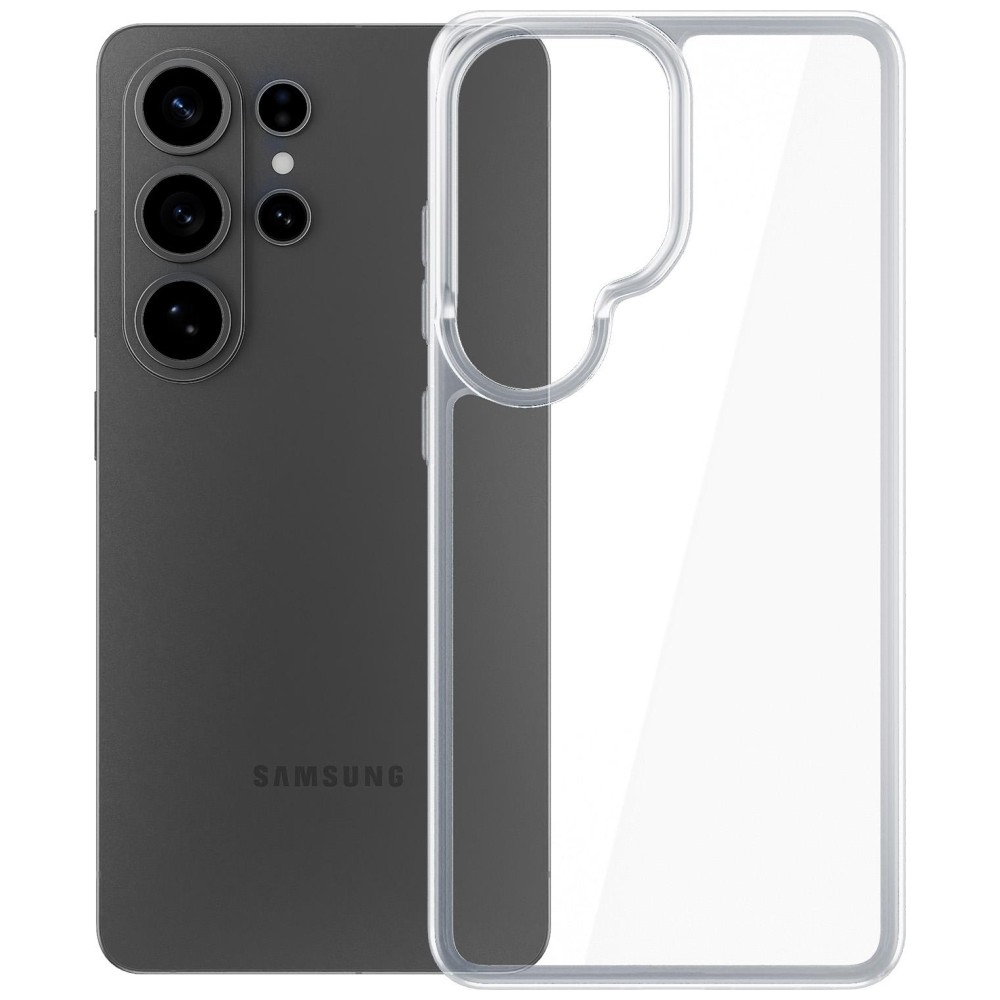 Pokrowiec 3MK Armor Case Samsung Galaxy S26 Ultra / 3 Pokrowiec 3MK Armor Case Samsung Galaxy S26 Ultra / 3