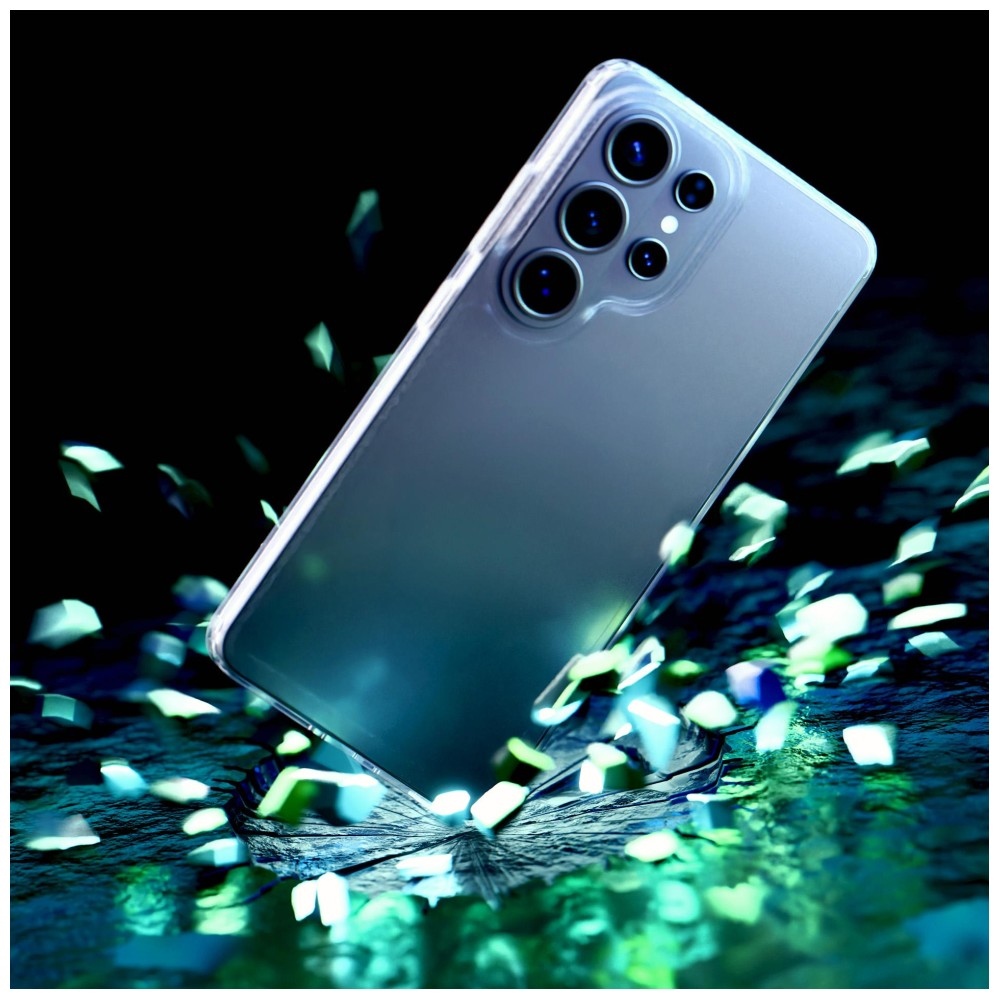 Pokrowiec 3MK Armor Case Samsung Galaxy S26 Ultra / 5 Pokrowiec 3MK Armor Case Samsung Galaxy S26 Ultra / 5