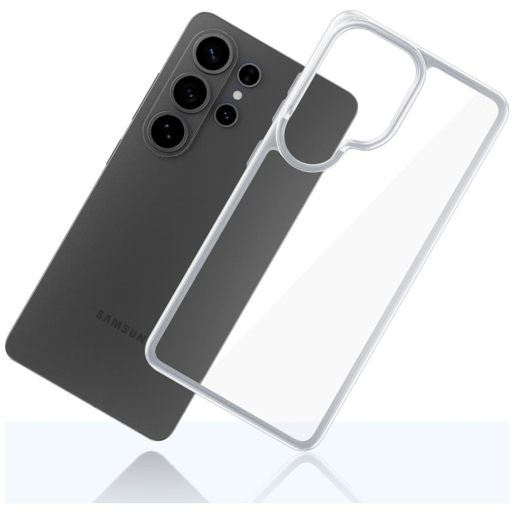 Pokrowiec 3MK Armor Case Samsung Galaxy S26 Ultra / 8 Pokrowiec 3MK Armor Case Samsung Galaxy S26 Ultra / 8