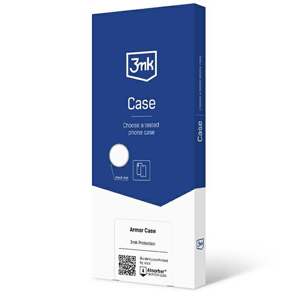 Pokrowiec 3MK Armor Case Xiaomi 14 Pro