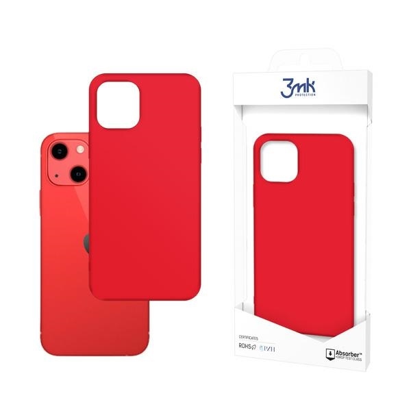 Pokrowiec 3MK Matt Case Apple iPhone 13 Pokrowiec 3MK Matt Case Apple iPhone 13
