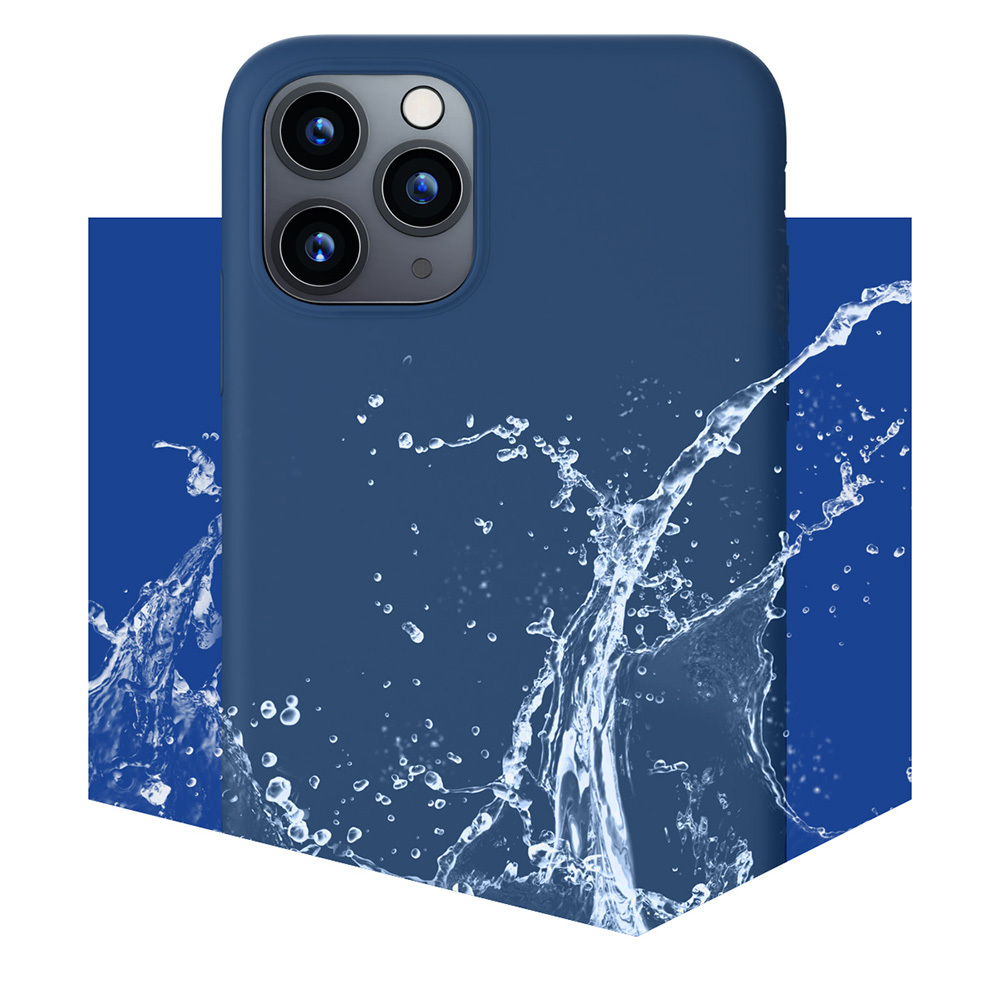 Pokrowiec 3MK Matt Case Samsung A52 4G / 4