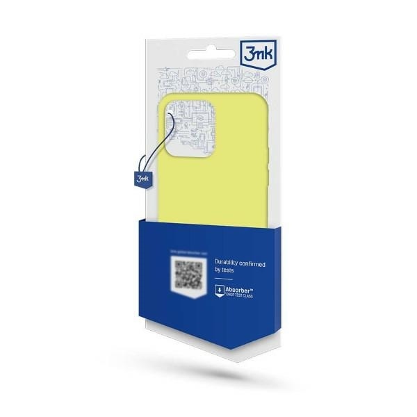 Pokrowiec 3MK Matt Case Samsung Galaxy S23 5G