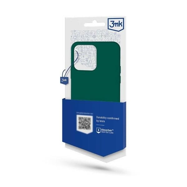 Pokrowiec 3MK Matt Case Samsung Galaxy S23 Plus Pokrowiec 3MK Matt Case Samsung Galaxy S23 Plus