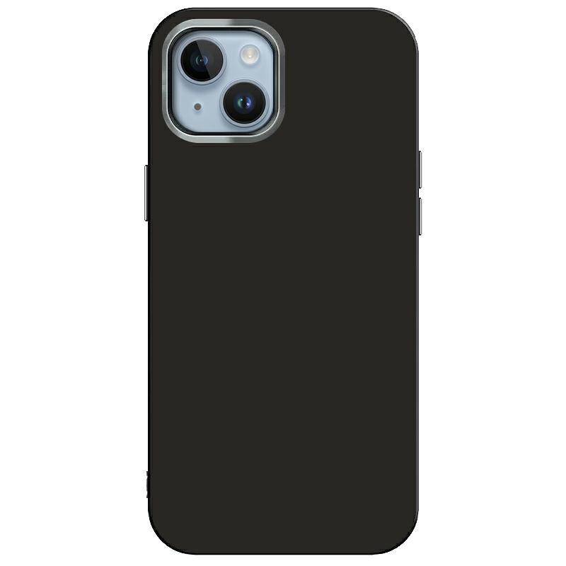 Pokrowiec Ambi Case czarny Apple iPhone 12 Pro