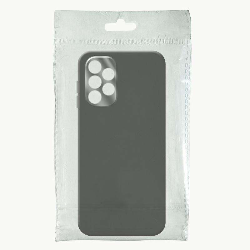 Pokrowiec Ambi Case czarny Samsung Galaxy M34 5G / 4 Pokrowiec Ambi Case czarny Samsung Galaxy M34 5G / 4