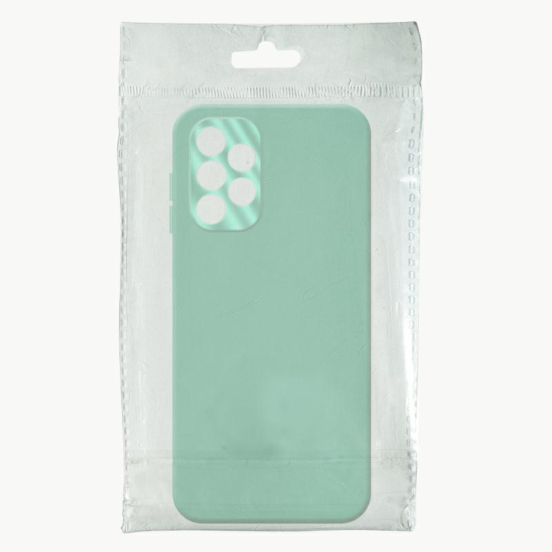 Pokrowiec Ambi Case zielony Samsung Galaxy M34 5G / 4 Pokrowiec Ambi Case zielony Samsung Galaxy M34 5G / 4