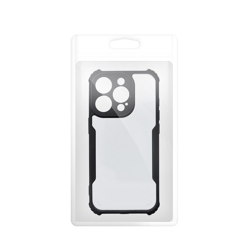 Pokrowiec Anti-Drop czarny Apple iPhone 12 Pro Max / 5