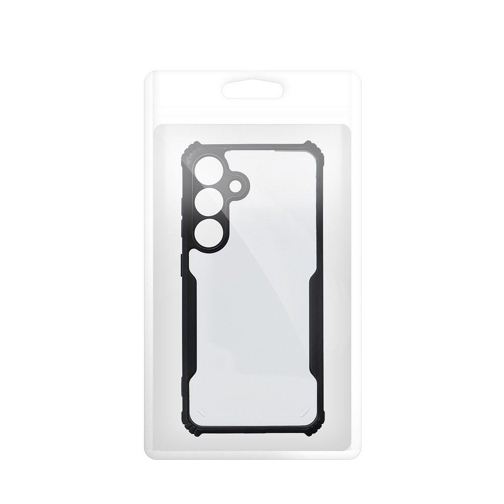 Pokrowiec Anti-Drop czarny Xiaomi Redmi Note 13 Pro Plus 5G / 7 Pokrowiec Anti-Drop czarny Xiaomi Redmi Note 13 Pro Plus 5G / 7