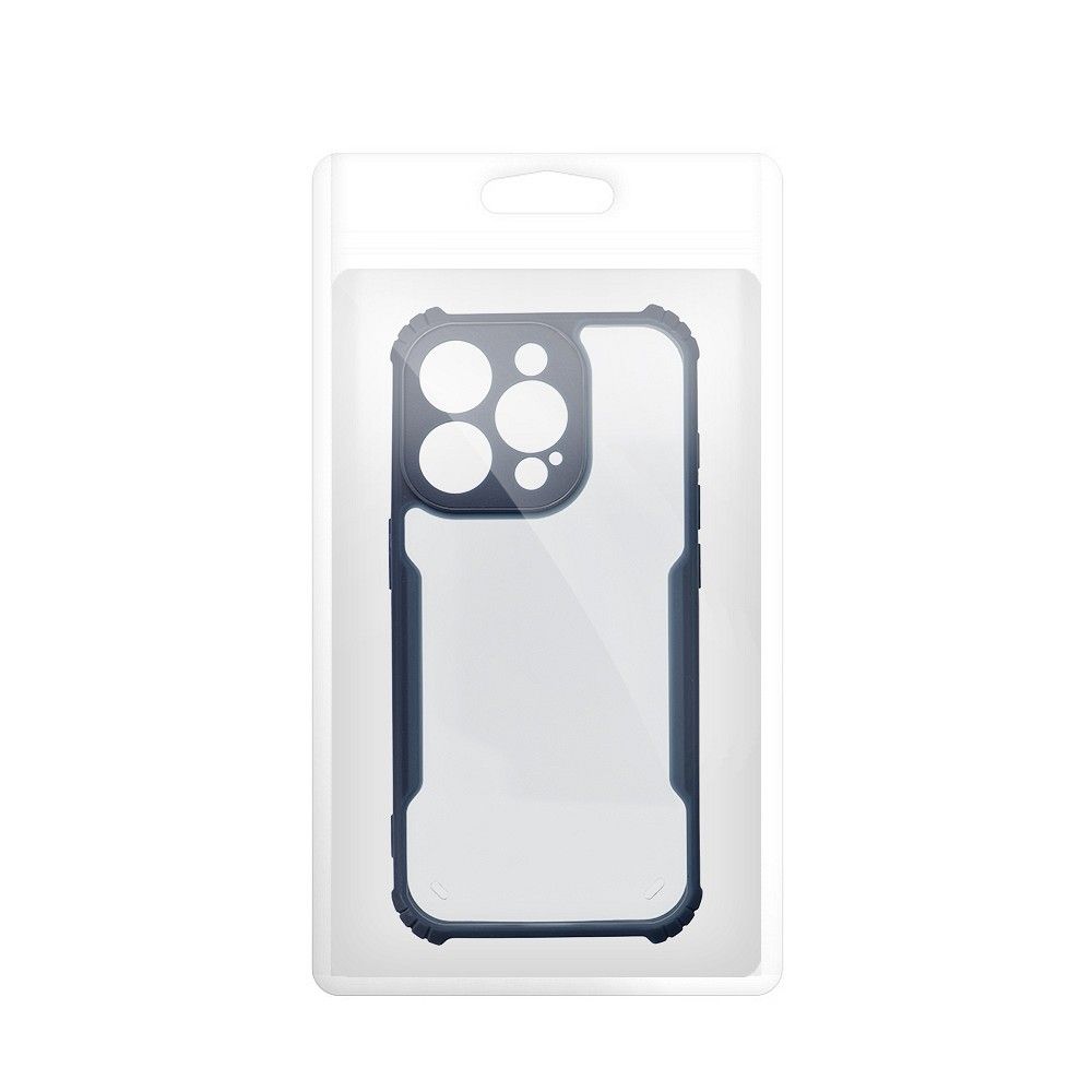Pokrowiec Anti-Drop niebieski Apple iPhone 14 Pro Max / 5 Pokrowiec Anti-Drop niebieski Apple iPhone 14 Pro Max / 5