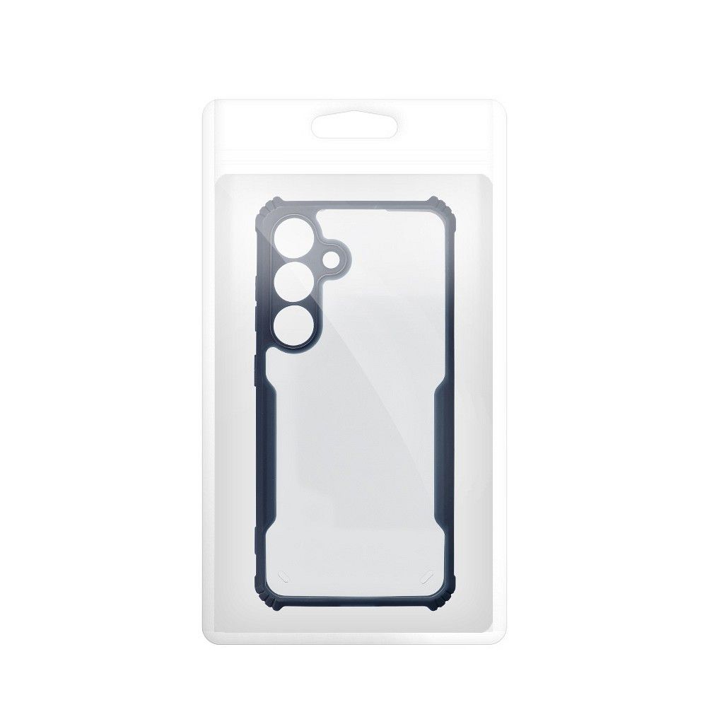 Pokrowiec Anti-Drop niebieski Xiaomi Redmi Note 13 / 7 Pokrowiec Anti-Drop niebieski Xiaomi Redmi Note 13 / 7