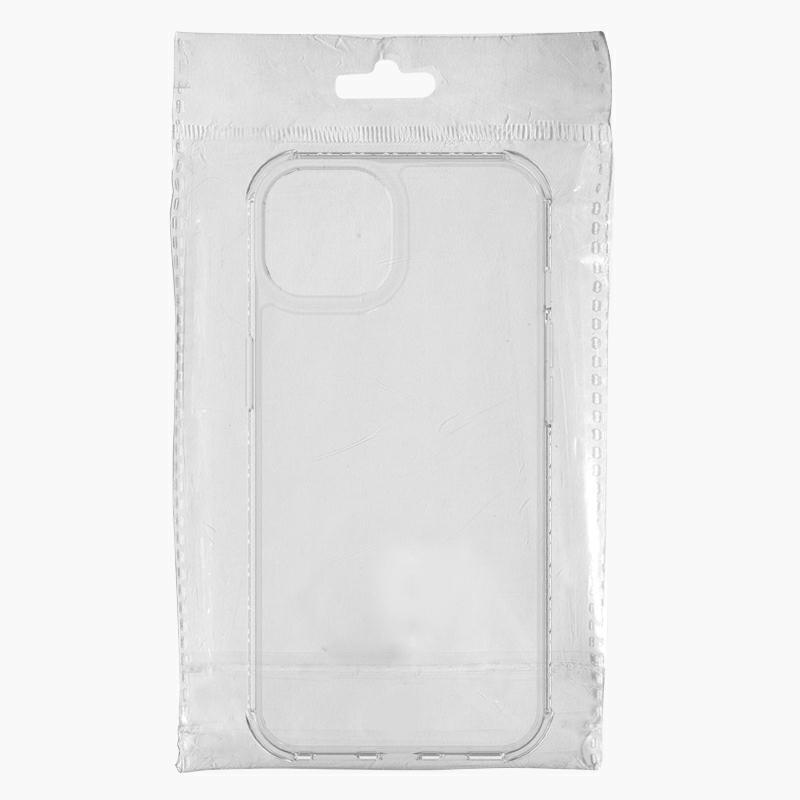Pokrowiec Anti-Shock Clear przeĹşroczysty Apple iPhone 12 Pro Max / 4 Pokrowiec Anti-Shock Clear przeĹşroczysty Apple iPhone 12 Pro Max / 4