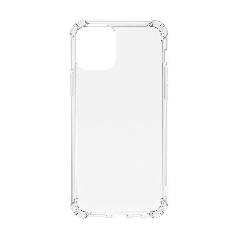 Pokrowiec Anti-Shock Clear prze�roczysty Samsung Galaxy M30s / 2
