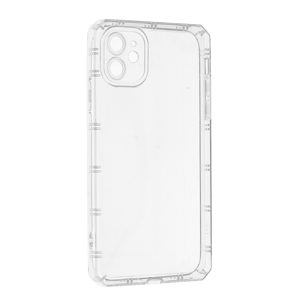 Pokrowiec Armor Antishock Case prze�roczysty Apple iPhone 11 / 3