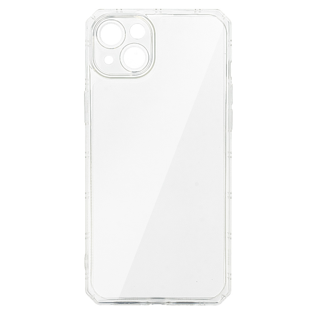 Pokrowiec Armor Antishock Case prze�roczysty Apple iPhone 15 / 2