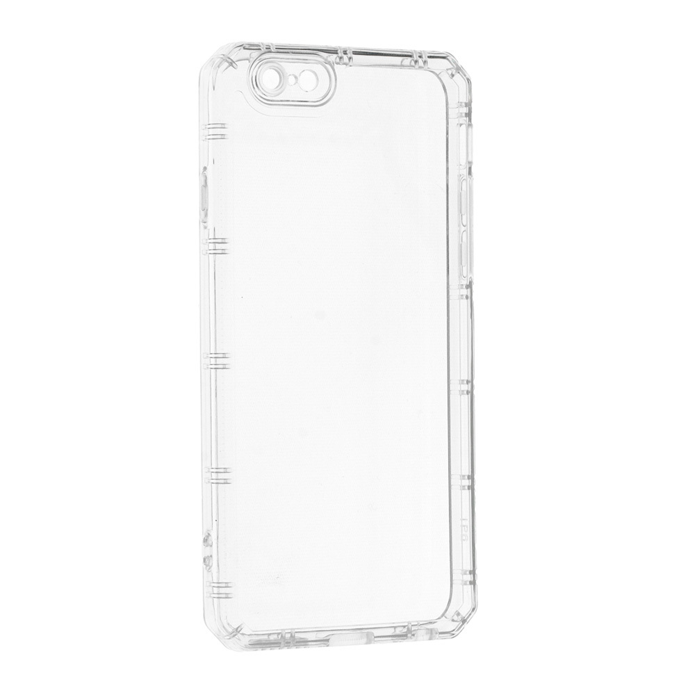 Pokrowiec Armor Antishock Case prze�roczysty Apple iPhone 6s / 2