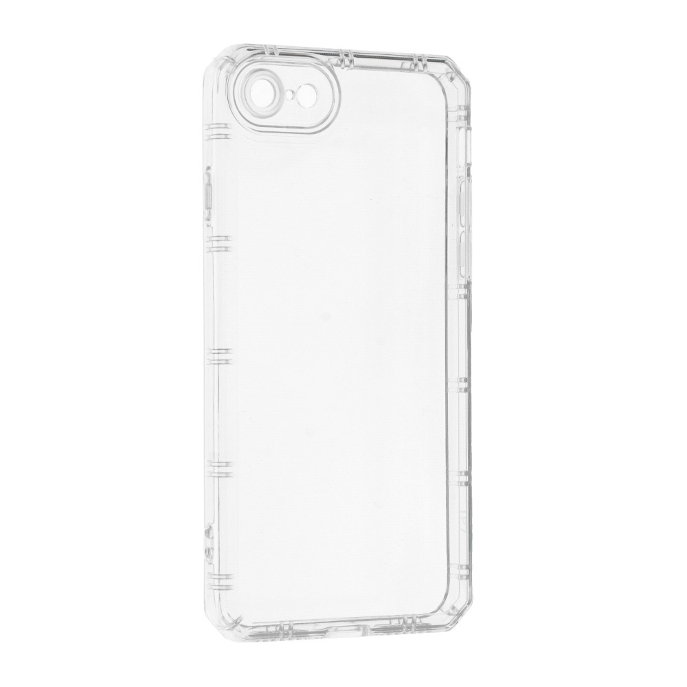 Pokrowiec Armor Antishock Case prze�roczysty Apple iPhone 7 / 2