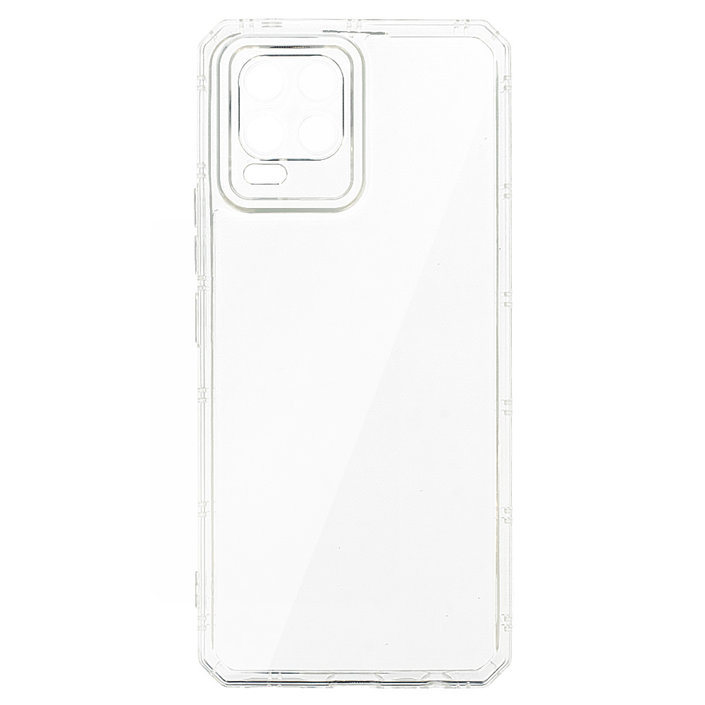 Pokrowiec Armor Antishock Case prze�roczysty Realme 8 / 2