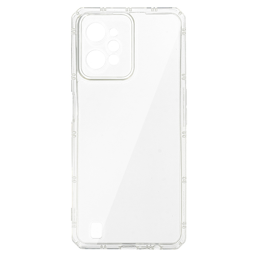 Pokrowiec Armor Antishock Case prze�roczysty Realme C31 / 2
