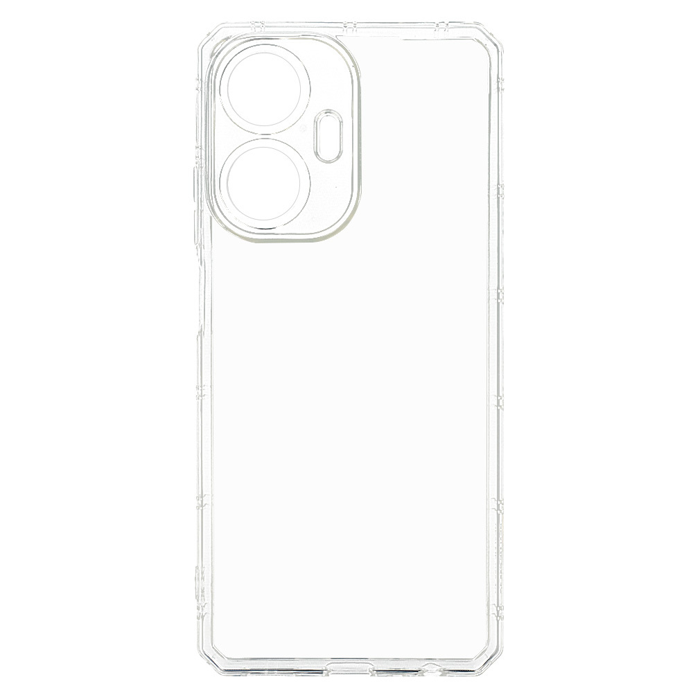 Pokrowiec Armor Antishock Case prze�roczysty Realme C55 / 2