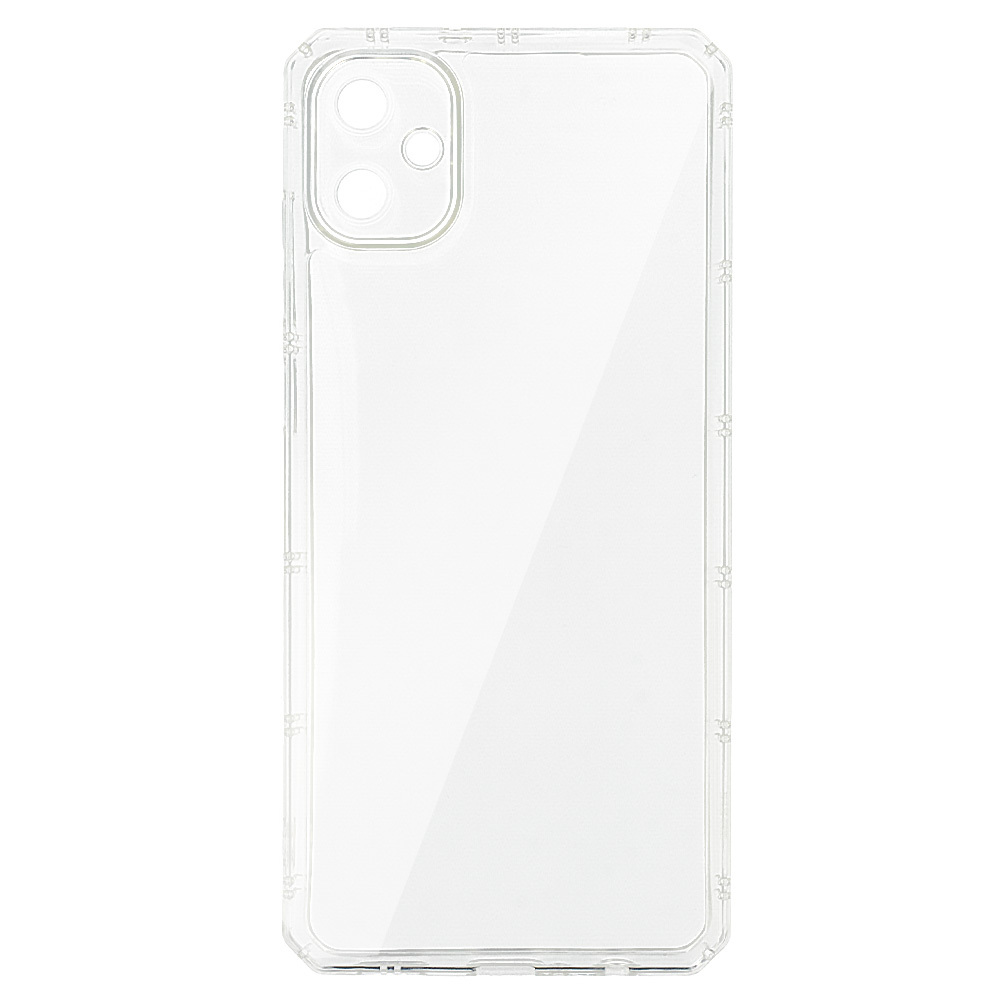 Pokrowiec Armor Antishock Case prze�roczysty Samsung Galaxy A05 / 2