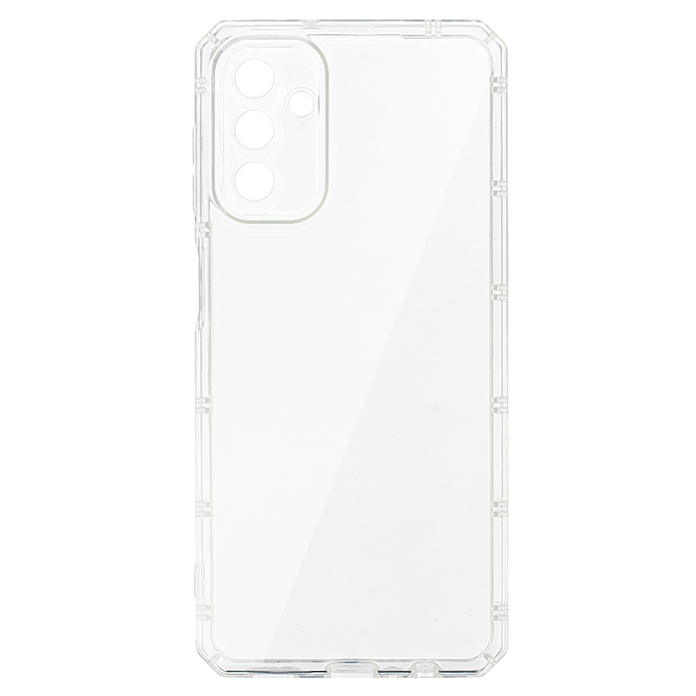 Pokrowiec Armor Antishock Case prze�roczysty Samsung Galaxy A13 5G / 2