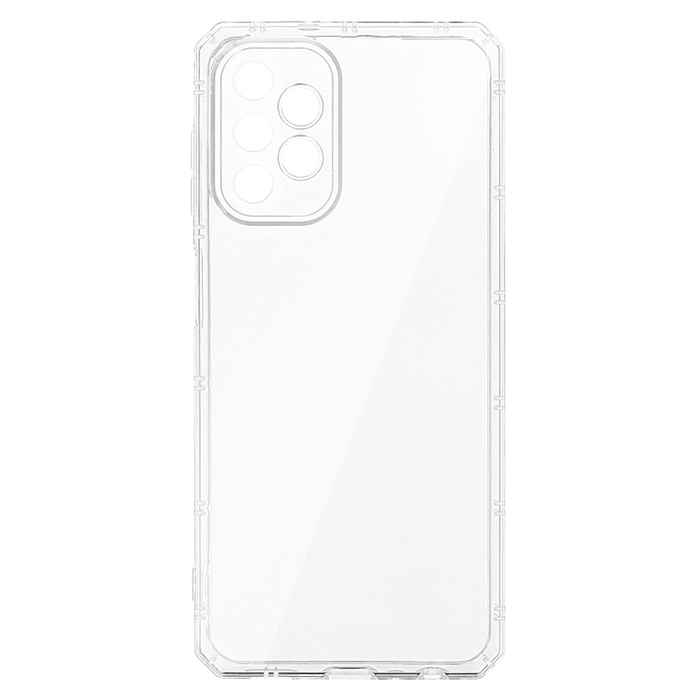 Pokrowiec Armor Antishock Case prze�roczysty Samsung Galaxy A13 / 2