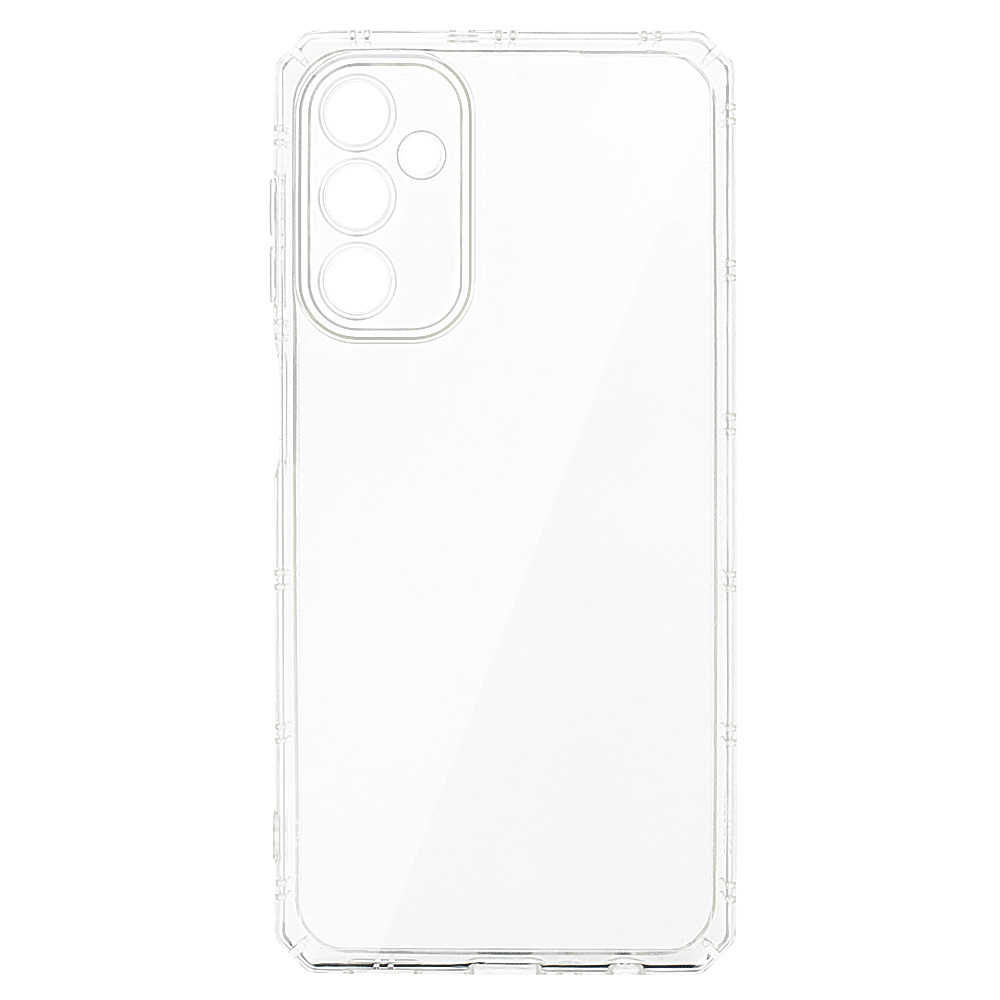 Pokrowiec Armor Antishock Case prze�roczysty Samsung Galaxy A25 5G / 2